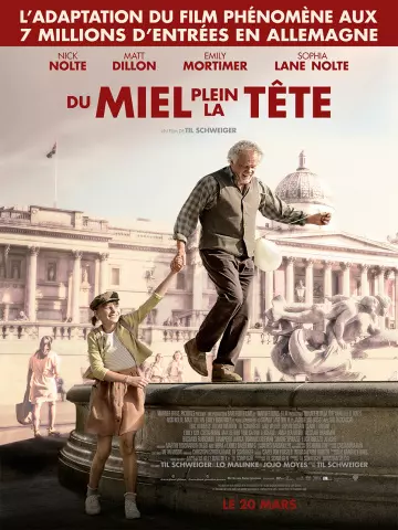 Du Miel plein la tête  [WEBRIP 720p] - FRENCH