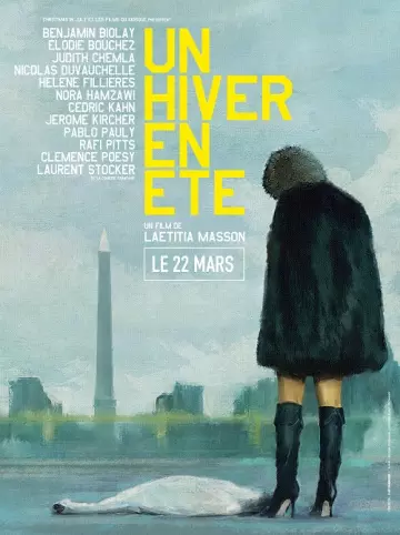 Un hiver en été [WEBRIP 720p] - FRENCH