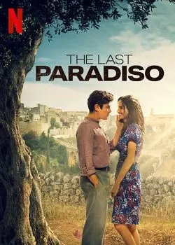 L'ultimo Paradiso  [WEB-DL 1080p] - MULTI (FRENCH)