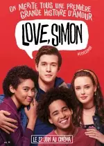 Love, Simon  [WEB-DL 1080p] - FRENCH