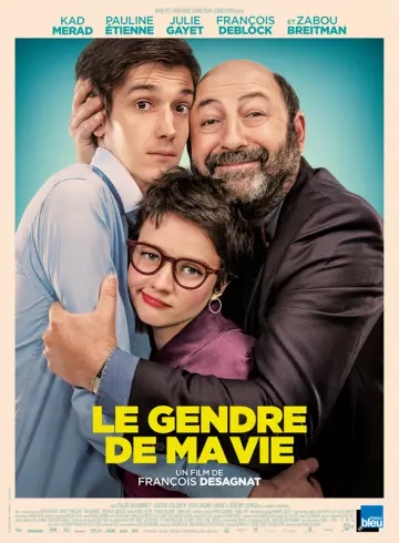 Le Gendre de ma vie  [BDRIP] - FRENCH