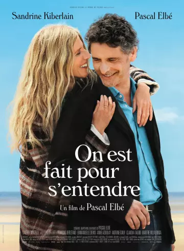 On est fait pour s?entendre  [HDRIP] - FRENCH