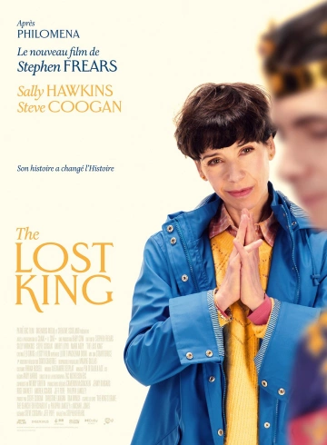 The Lost King  [WEB-DL 720p] - FRENCH