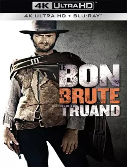 Le Bon, la brute et le truand  [WEB-DL 4K] - MULTI (FRENCH)