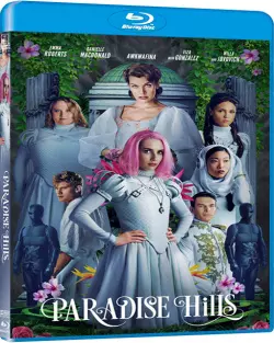 Paradise Hills  [BLU-RAY 720p] - FRENCH