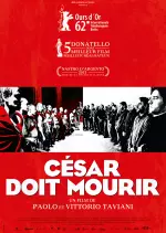 César doit mourir  [DVDRIP] - VOSTFR