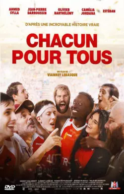 Chacun pour tous  [WEB-DL 1080p] - FRENCH