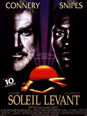 Soleil levant [BDRIP] - TRUEFRENCH