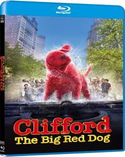 Clifford  [BLU-RAY 720p] - FRENCH