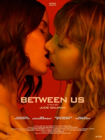 Between Us  [HDRIP] - FRENCH