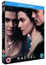 My Cousin Rachel [BLU-RAY 1080p] - MULTI (TRUEFRENCH)