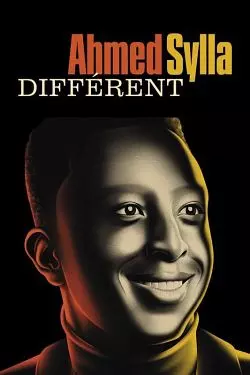 Ahmed Sylla - Différent  [WEB-DL 720p] - FRENCH