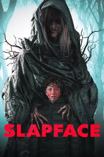 Slapface  [WEB-DL 1080p] - VOSTFR