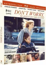 Don’t Worry, He Won’t Get Far On Foot  [WEB-DL 1080p] - MULTI (FRENCH)