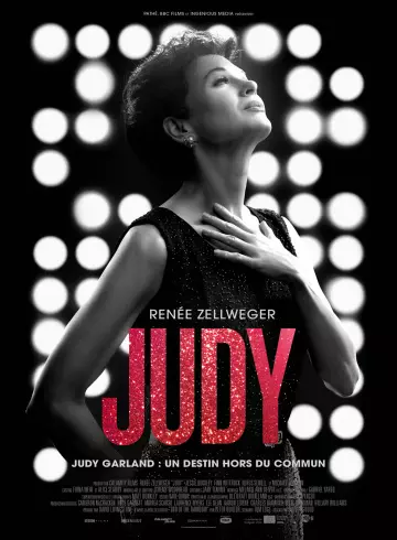 Judy  [WEB-DL] - VO