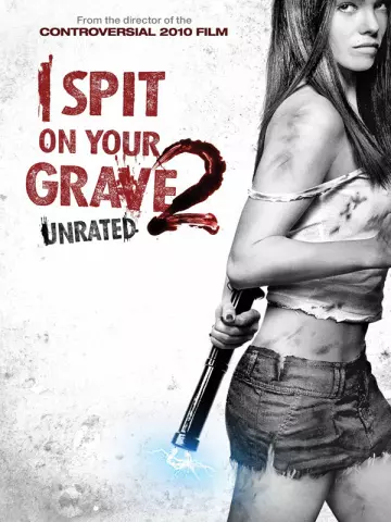 I Spit on Your Grave 2  [WEB-DL 1080p] - MULTI (FRENCH)