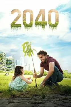 2040 [HDRIP] - FRENCH