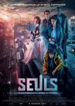 Seuls  [HDRiP] - FRENCH