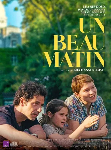 Un beau matin  [WEB-DL 1080p] - FRENCH