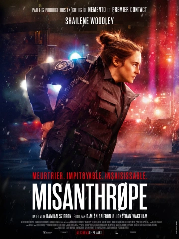 Misanthrope [BDRIP] - FRENCH