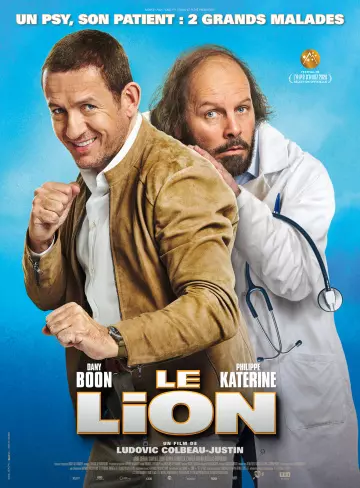 Le Lion  [WEB-DL 1080p] - FRENCH