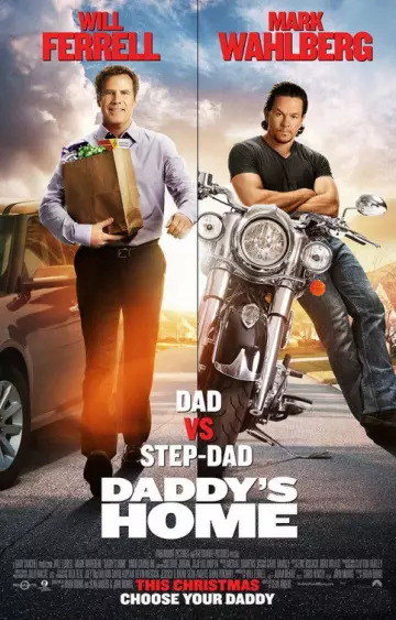 Very Bad Dads  [BRRIP] - FRENCH