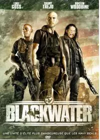 Blackwater [BRRIP] - FRENCH