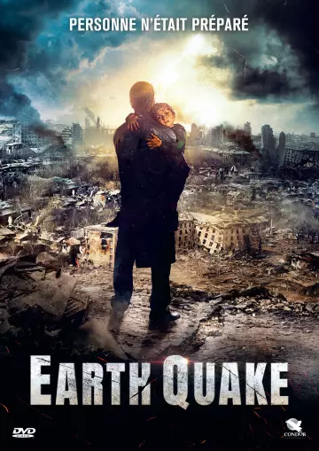 Earthquake  [BDRIP] - FRENCH