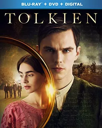 Tolkien  [HDLIGHT 1080p] - MULTI (FRENCH)