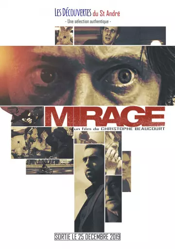 Mirage  [HDRIP] - FRENCH