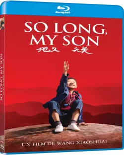 So Long, My Son  [HDLIGHT 720p] - FRENCH