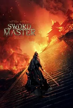 Sword Master  [WEB-DL 1080p] - FRENCH