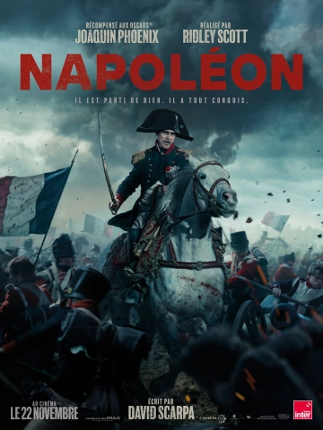 Napoléon  [WEBRIP] - TRUEFRENCH