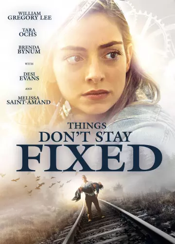 Things Don't Stay Fixed  [HDRIP] - VOSTFR