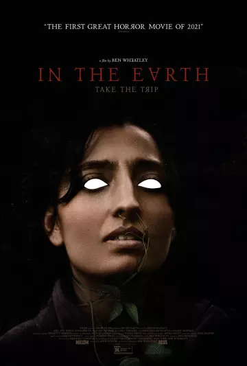 In The Earth  [WEB-DL 720p] - FRENCH