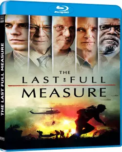 The Last Full Measure  [BLU-RAY 720p] - FRENCH