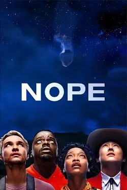 Nope  [WEBRIP 1080p] - FRENCH