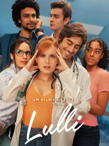 Lulli  [WEB-DL 720p] - FRENCH