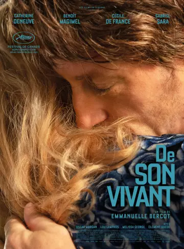 De son vivant [WEB-DL 720p] - FRENCH