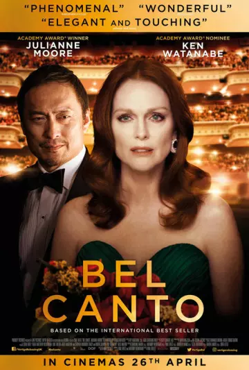 Bel Canto  [BDRIP] - FRENCH