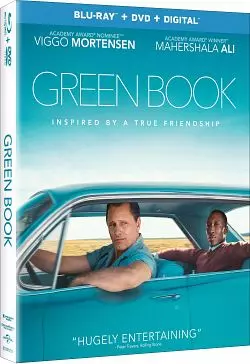 Green Book : Sur les routes du sud  [HDLIGHT 1080p] - MULTI (FRENCH)