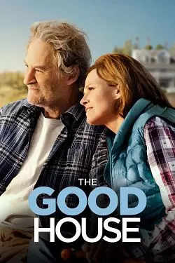 The Good House  [WEB-DL 1080p] - MULTI (FRENCH)