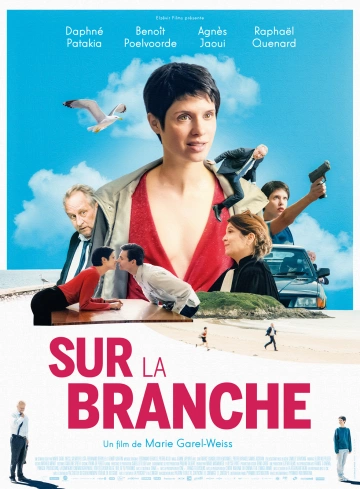 Sur la branche  [WEB-DL 1080p] - FRENCH