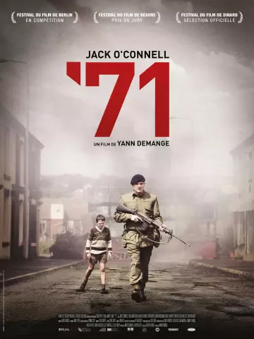 '71  [BDRIP] - FRENCH