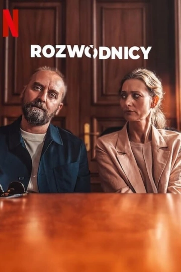 Divorce  [WEBRIP 720p] - FRENCH