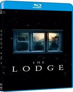 The Lodge  [BLU-RAY 720p] - FRENCH