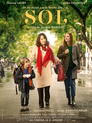 SOL  [WEB-DL 1080p] - FRENCH