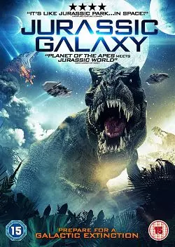 Jurassic Galaxy  [BDRIP] - FRENCH