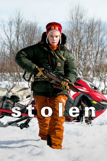 Stolen  [HDRIP] - FRENCH