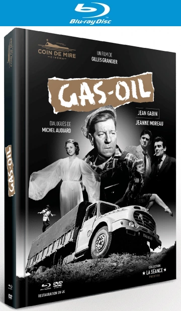 Gas-oil  [HDLIGHT 1080p] - FRENCH